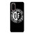 ODD FUTURE LOGO ofwgkta Golf Wang Samsung Galaxy S20 Case Cover