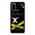 OFF WHITE 2 Samsung Galaxy S20 Case Cover