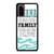 OHANA FAMILY QUOTES STITCH LILLO Samsung Galaxy S20 Case Cover