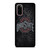 OHIE STATE BUCKEYES LOGO ART Samsung Galaxy S20 Case Cover