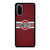 OHIE STATE BUCKEYES LOGO EMBLEM Samsung Galaxy S20 Case Cover