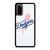OKLAHOMA CITY DODGERS LOGO Samsung Galaxy S20 Case Cover