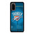 OKLAHOMA CITY THUNDER Samsung Galaxy S20 Case Cover