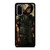 OLIVER QUEEN ARROW Samsung Galaxy S20 Case Cover