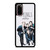 ONE DIRECTION MY KINGS Samsung Galaxy S20 Case Cover