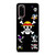 ONE PIECE 3 Samsung Galaxy S20 Case Cover