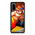 ONE PIECE ACE Samsung Galaxy S20 Case Cover