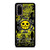 ONE PIECE HEART PIRATES Samsung Galaxy S20 Case Cover