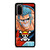 ONE PIECE MOVIE FRANKY Samsung Galaxy S20 Case Cover