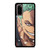 ONE PIECE ZORO FACE Samsung Galaxy S20 Case Cover