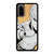 ONE PUNCH MAN ANIME GENOS Samsung Galaxy S20 Case Cover