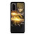 ONE PUNCH MAN GENOS Samsung Galaxy S20 Case Cover
