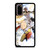 ONE PUNCH MAN SAITAMA AND GENOS Samsung Galaxy S20 Case Cover