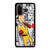 ONE PUNCH MAN SAITAMA COMIC Samsung Galaxy S20 Case Cover