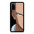 ONE PUNCH MAN SAITAMA FACE Samsung Galaxy S20 Case Cover