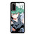 ONE PUNCH MAN TATSUMAKI Samsung Galaxy S20 Case Cover