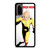 ONE PUNCH-MAN Samsung Galaxy S20 Case Cover