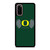 OREGON DUCKS LOGO Samsung Galaxy S20 Case Cover