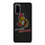 OTTAWA SENATORS Samsung Galaxy S20 Case Cover