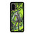 OVERWATCH GENJI Samsung Galaxy S20 Case Cover
