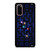 PAC MAN GAME RETRO 2 Samsung Galaxy S20 Case Cover