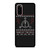 PANIC AT THE DISCO 2 Samsung Galaxy S20 Case Cover
