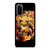 POKEMON CHARIZAR CUTE POCKET MONSTERS Samsung Galaxy S20 Case Cover
