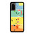 POKEMON PIKACHU AND FRIEND Samsung Galaxy S20 Case Cover