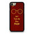 HARRY POTTER DONT TOUCH MY PHONE iPhone 7 / 8 Case Cover
