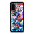 POKEMON POCKET MONSTERS Samsung Galaxy S20 Case Cover