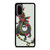 POKEMON SHINY RAYQUAZA Samsung Galaxy S20 Case Cover