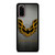 PONTIAC TRANS AM FIREBIRD 2 Samsung Galaxy S20 Case Cover