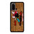 POPEYE AND OLIVE DANCE Samsung Galaxy S20 Case Cover