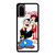 POPEYE AND OLIVE In Love Samsung Galaxy S20 Case Cover
