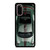 PORSCHE CAR 911 OLIVE GREEN Samsung Galaxy S20 Case Cover