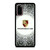 PORSCHE CAR LOGO 2 Samsung Galaxy S20 Case Cover