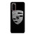 PORSCHE CAR LOGO Samsung Galaxy S20 Case Cover