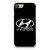 HYUNDAI LOGO iPhone 7 / 8 Case Cover