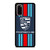 PORSCHE STUTTGART CAR LOGO ICON Samsung Galaxy S20 Case Cover