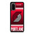 PORTLAND TRAIL BLAZERS SYMBOL Samsung Galaxy S20 Case Cover