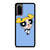 POWERPUFF GIRLS BUBBLES CARTOON NETWORK Samsung Galaxy S20 Case Cover