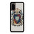 PRAISE THE SUNS DARK SOULS Samsung Galaxy S20 Case Cover