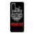 PRIMITIVE SKATEBOARDING LOGO Samsung Galaxy S20 Case Cover