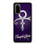 PRINCE PURPLE RAIN ICON Samsung Galaxy S20 Case Cover