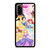 PRINCESS OF DISNEY Samsung Galaxy S20 Case Cover