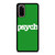 PSYCH Samsung Galaxy S20 Case Cover