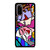 ROMERO BRITTO LOVE KISS Samsung Galaxy S20 Case Cover