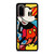 ROMERO BRITTO MICKEY MOUSE Samsung Galaxy S20 Case Cover