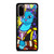 ROMERO BRITTO MONALISA Samsung Galaxy S20 Case Cover