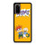 RUGRATS CARTOON Samsung Galaxy S20 Case Cover